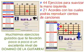 i learn guitar pro - curso de guitarra interactivo iphone capturas de pantalla 2