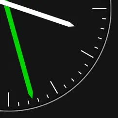 circles - smartwatch face and alarm clock-rezension, bewertung