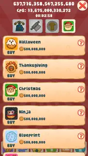 cookie clicker rush iphone images 4