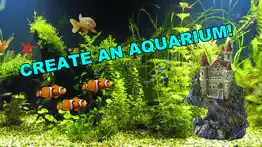 aquarium builder: my pet fish tank maker iphone images 2