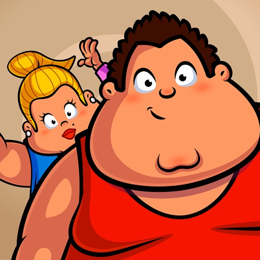 Fit the Fat app reviews download
