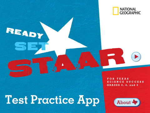 ready set staar test practice app ipad images 1