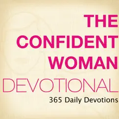 the confident woman devotional logo, reviews