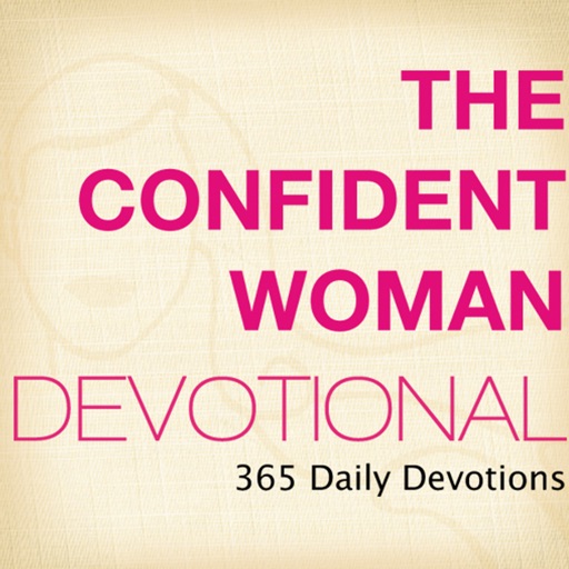 The Confident Woman Devotional app reviews download