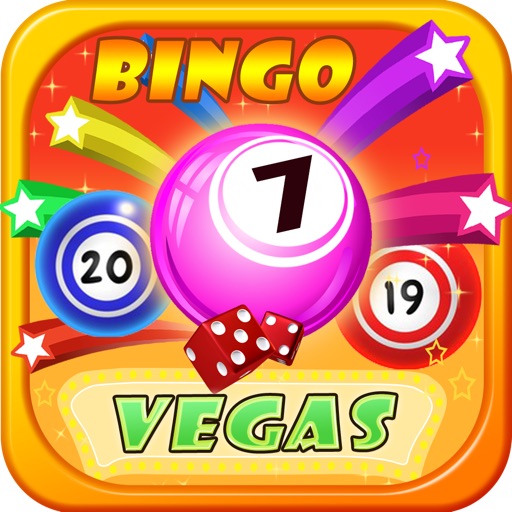 Lucky Ball Bingo HD app reviews download