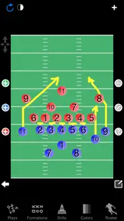 football coach pro iphone images 1