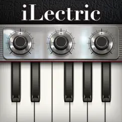 ilectric piano for ipad logo, reviews