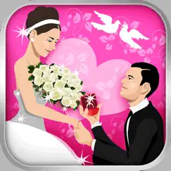 wedding episode choose your story - my interactive love dear diary games for teen girls 2! logo, reviews