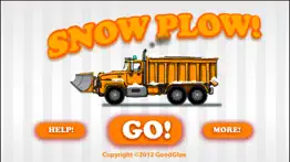 snow plow truck iphone images 1