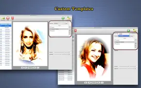 batch photo editor - watermark, resize and effects iphone resimleri 3