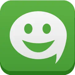 stickers for hangouts free edition logo, reviews