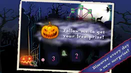 halloween countdown 2015 - 13 daily free games iphone images 2