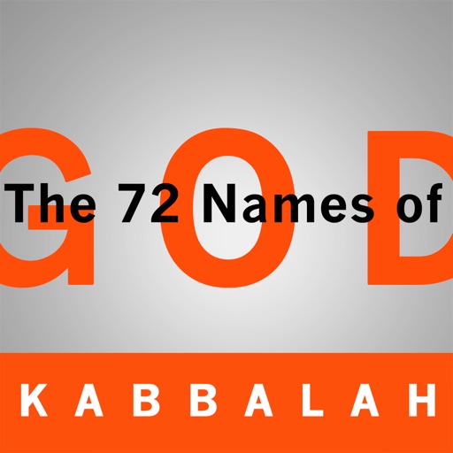 72 Names of God app reviews download
