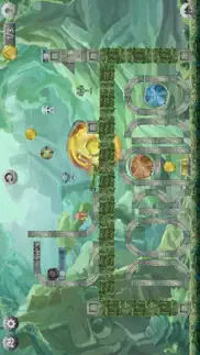 el dorado - ancient civilization puzzle game iphone resimleri 2