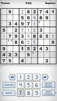 simply sudoku - the app iphone images 4