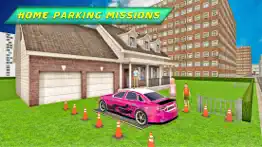 car driving parking simulator iphone images 2