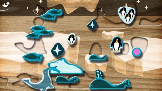 puzzle animado iphone capturas de pantalla 4