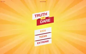 truth or dare party iphone images 2