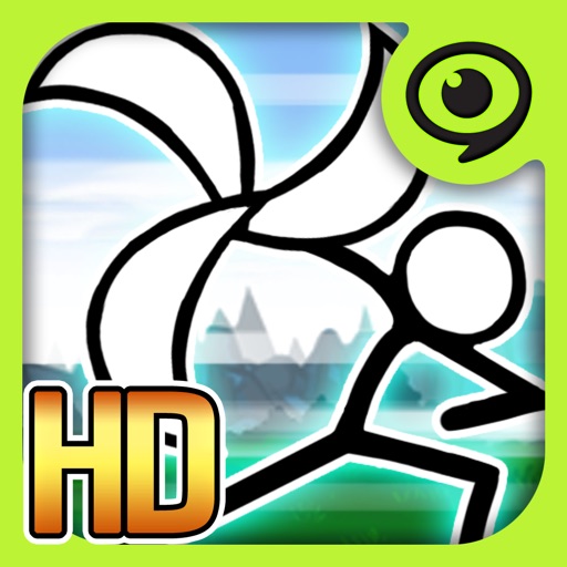 Cartoon Wars HD app reviews download
