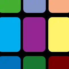colourbind logo, reviews