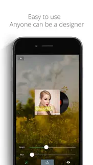 flora locker - design your lock screen with custom themes iphone capturas de pantalla 2