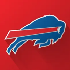 buffalo bills touch logo, reviews