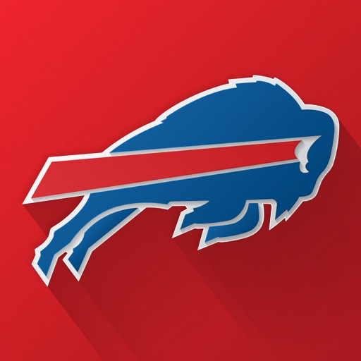 Buffalo Bills Touch app reviews download