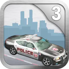 mad cop 3 free - police car chase smash logo, reviews