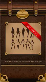 sex facts-foreplay fun iphone images 1