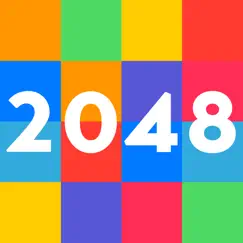 the 2048 app inceleme, yorumları