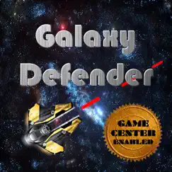 galaxy defender logo, reviews