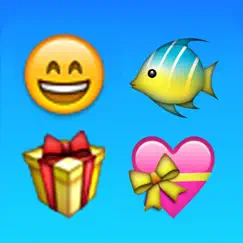emoji emoticons & animated 3d smileys pro - sms,mms faces stickers for whatsapp revisión, comentarios