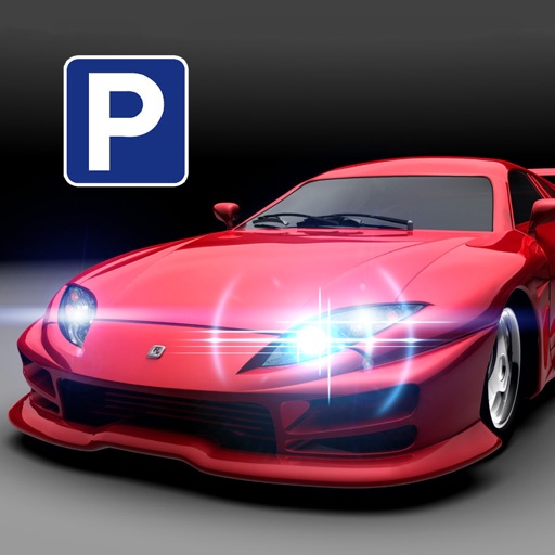 3D Custom Car Parking Free app reviews download