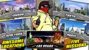 auto race war gangsters 3d multiplayer free - by dead cool apps iphone images 4