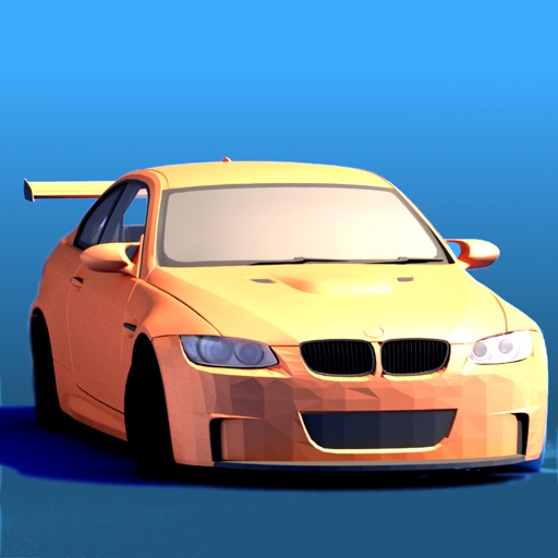 Drifting BMW Edition 2 - Car Racing and Drift Race app reviews download