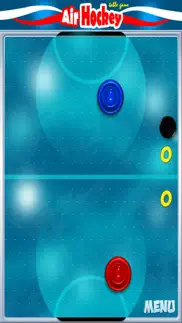 free air hockey table game iphone bildschirmfoto 4