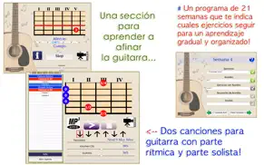 i learn guitar pro - curso de guitarra interactivo iphone capturas de pantalla 4