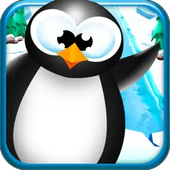 penguin blast logo, reviews