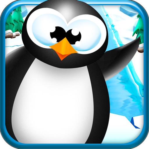 Penguin Blast app reviews download
