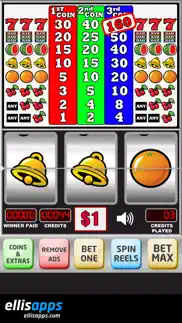 lucky 777 slot machine vip free iphone images 2