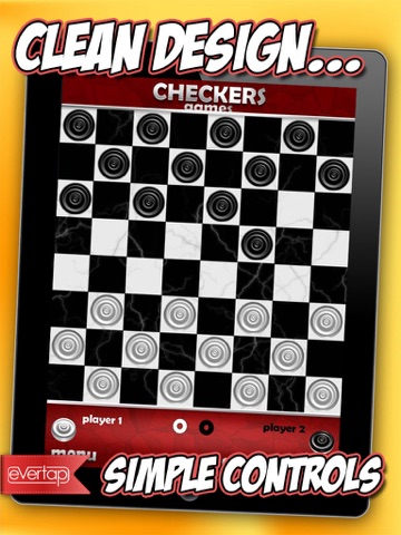 free checkers game ipad images 2