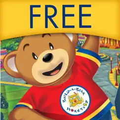 build-a-bear workshop: bear valley™ free logo, reviews