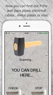 drill meter - driller helper iphone capturas de pantalla 2