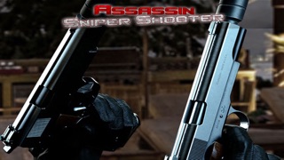 assassin sniper shooter pro free iphone images 3