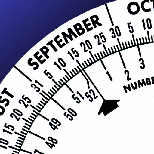 Date Wheel date calculator app reviews download