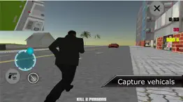 crime vegas - extreme crime third person shooter iphone images 1