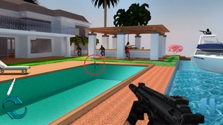 assassin sniper shooter pro free iphone images 1