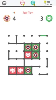 4our dots - dots and boxes iphone resimleri 3