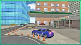 car driving parking simulator iphone images 1
