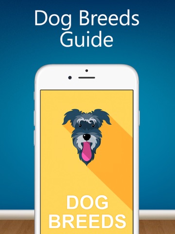 dog breeds guide - popular names, puppies photo, training video, choose guide ipad images 1